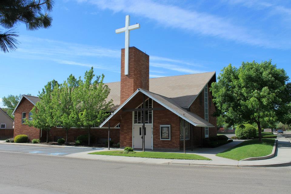 Candidate Collin Welch has accepted a call from the Westside Reformed Church of Cincinnati, Ohio