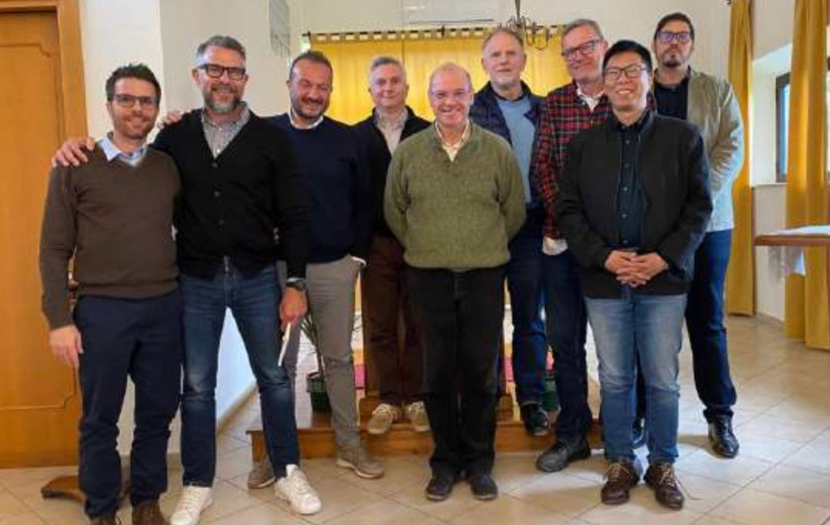Mission Milan Newsletter June 2023