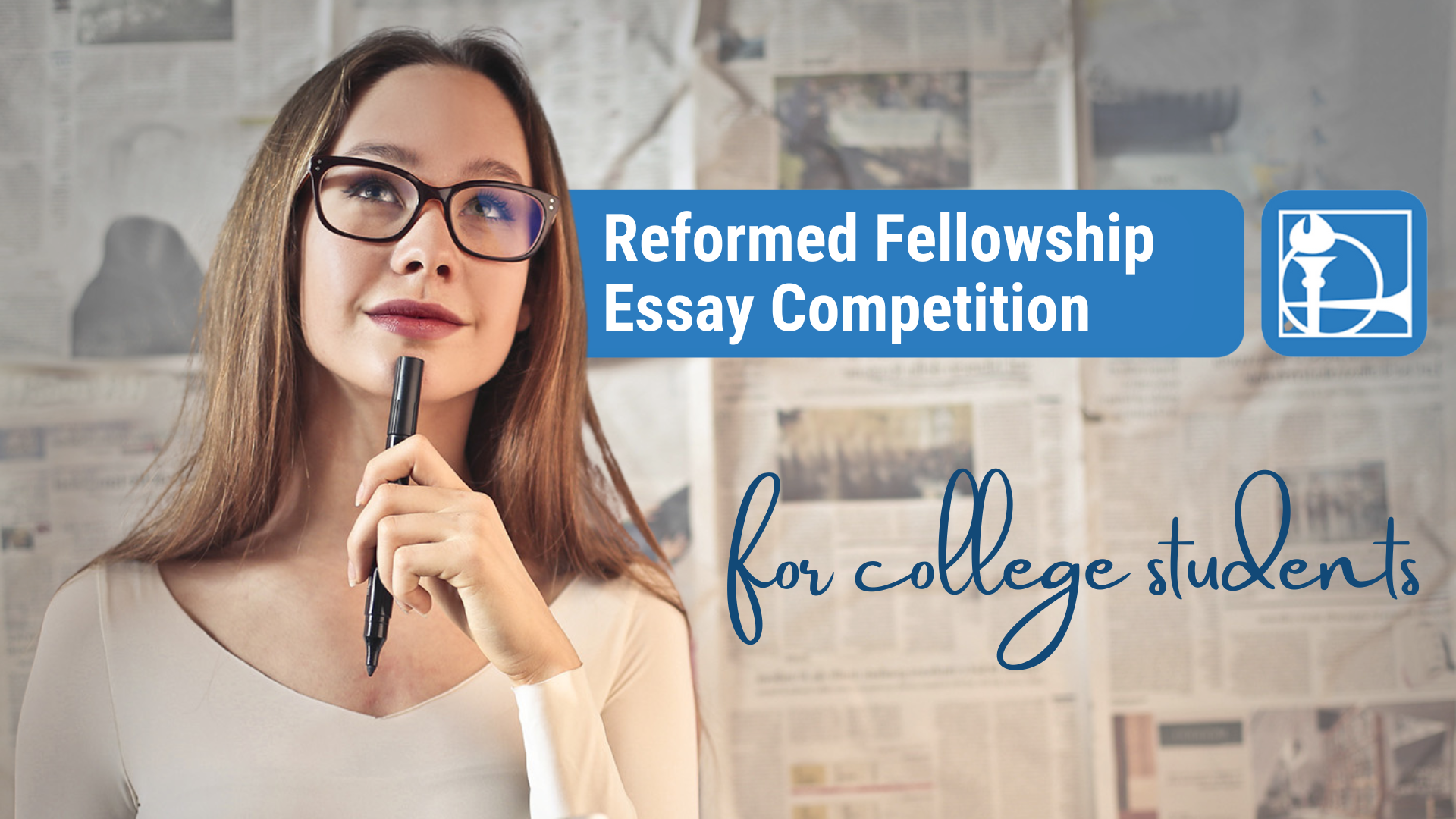 Reformed Fellowship June 2025 Newsletter