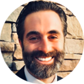 Rev. Adam Kaloostian, pastor of the Ontario, California United Reformed Church