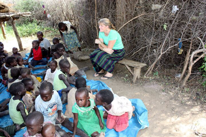 Rev. H. James Folkerts, pastor of Faith Reformed Church (URC) of Telkwa, British Columbia, has accepted the call to serve as an associate missionary with the Orthodox Presbyterian Church in Karamoja, Uganda