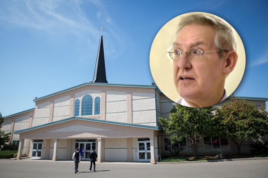 Rev. Barry Beukema has accepted the call