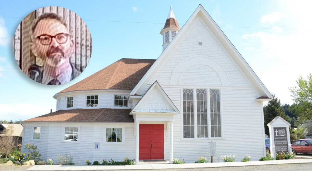 Rev. Gary Findley has accepted the call...