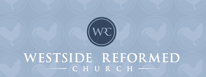 Candidate Matt Marino has accepted a call from the Dayspring Reformed Church