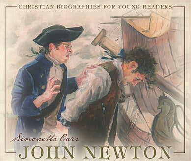 John Newton John Newton