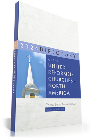 URCNA 2024 Directory URCNA 2024 Directory