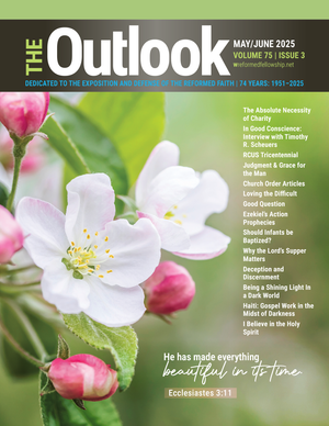 2025-03 Outlook May June Digital Volume 75 Issue 3 2025-03 Outlook May June Digital Volume 75 Issue 3