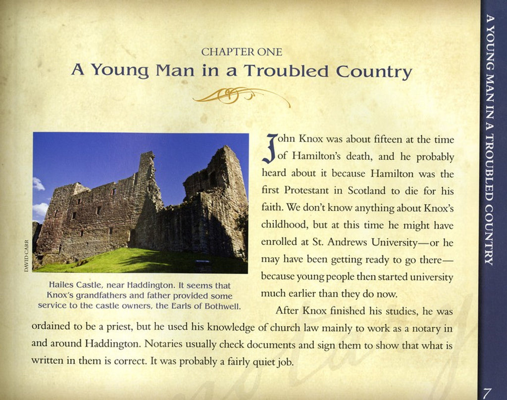 John Knox