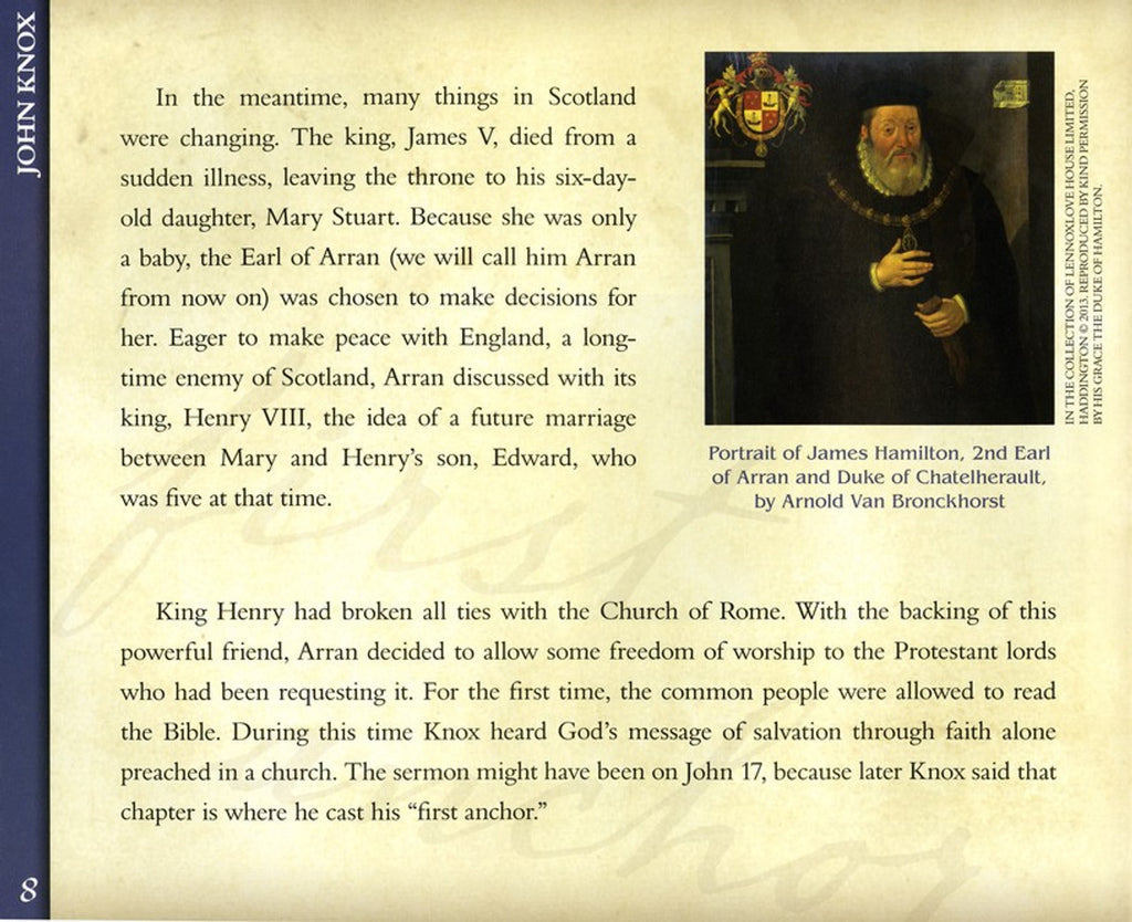 John Knox