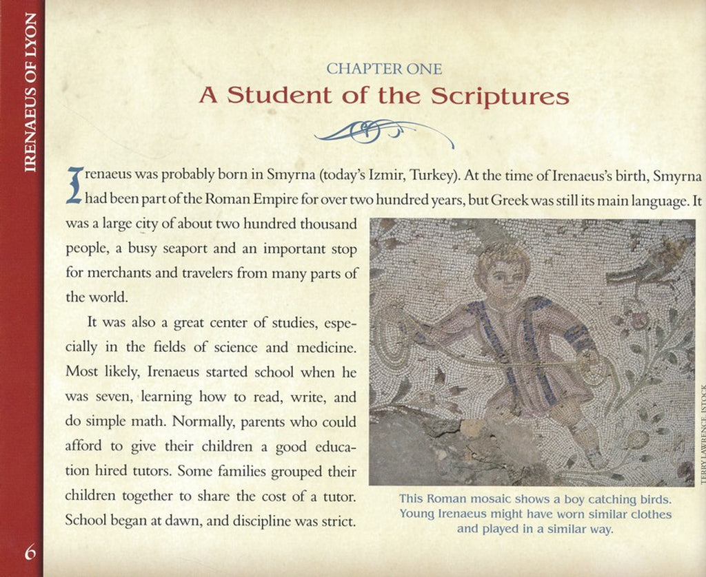 Irenaeus