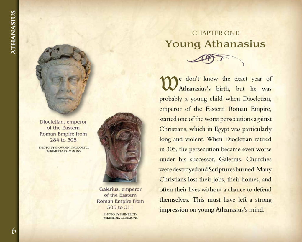 Athanasius