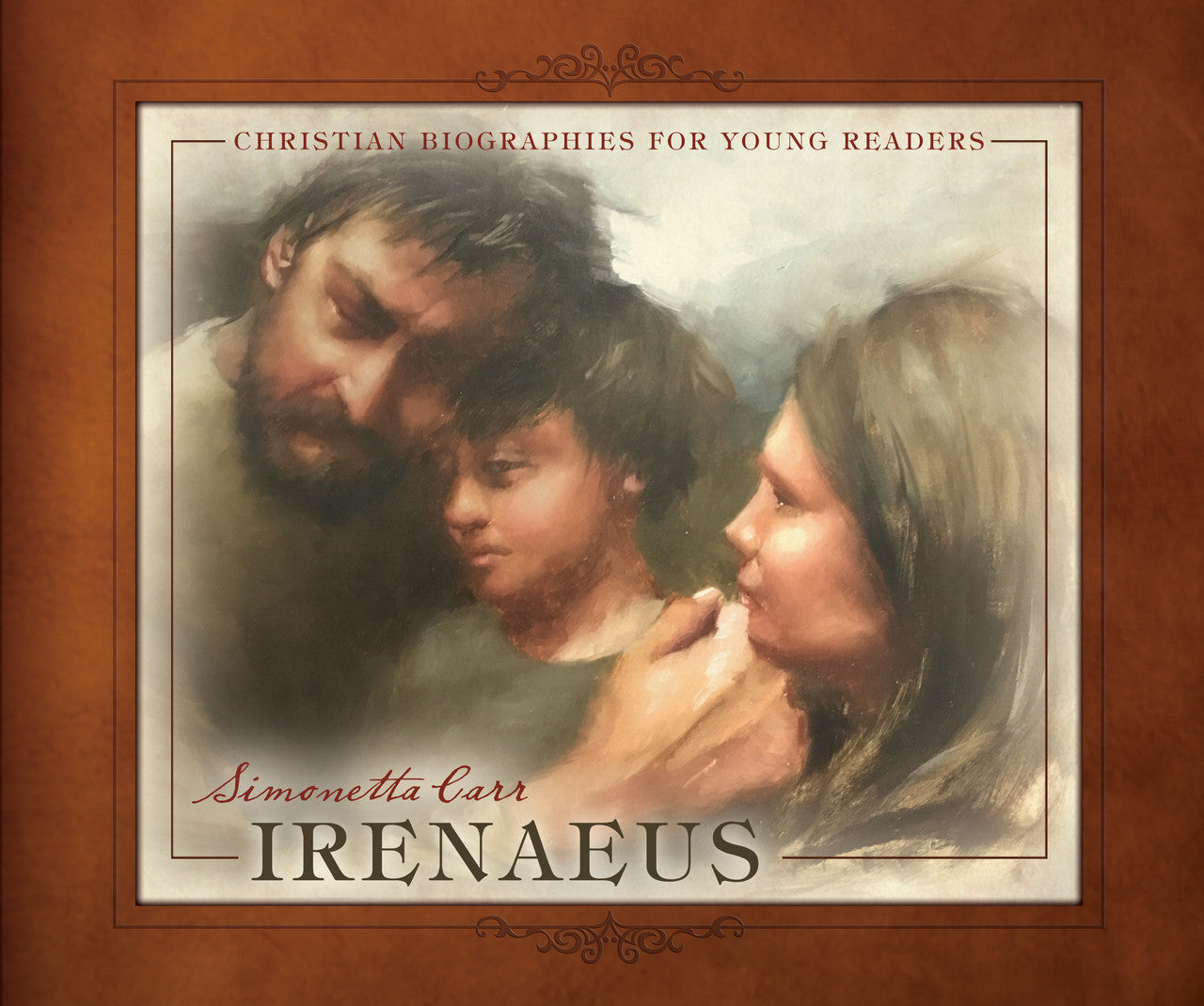 Irenaeus Irenaeus