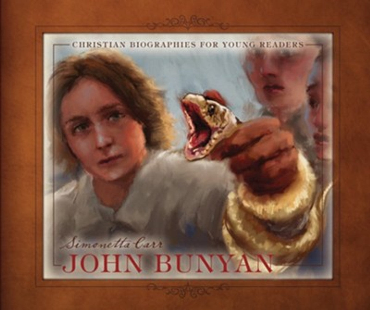John Bunyan John Bunyan