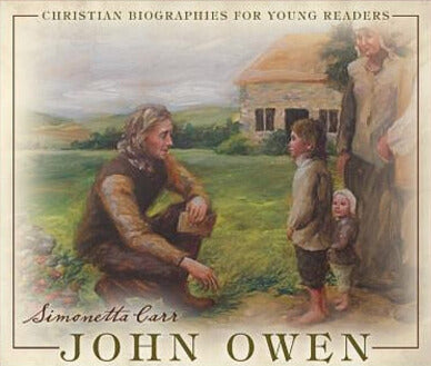 John Owen John Owen
