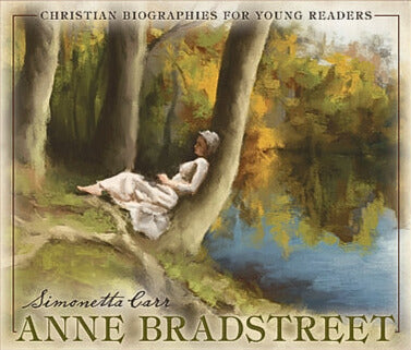 Anne Bradstreet Anne Bradstreet