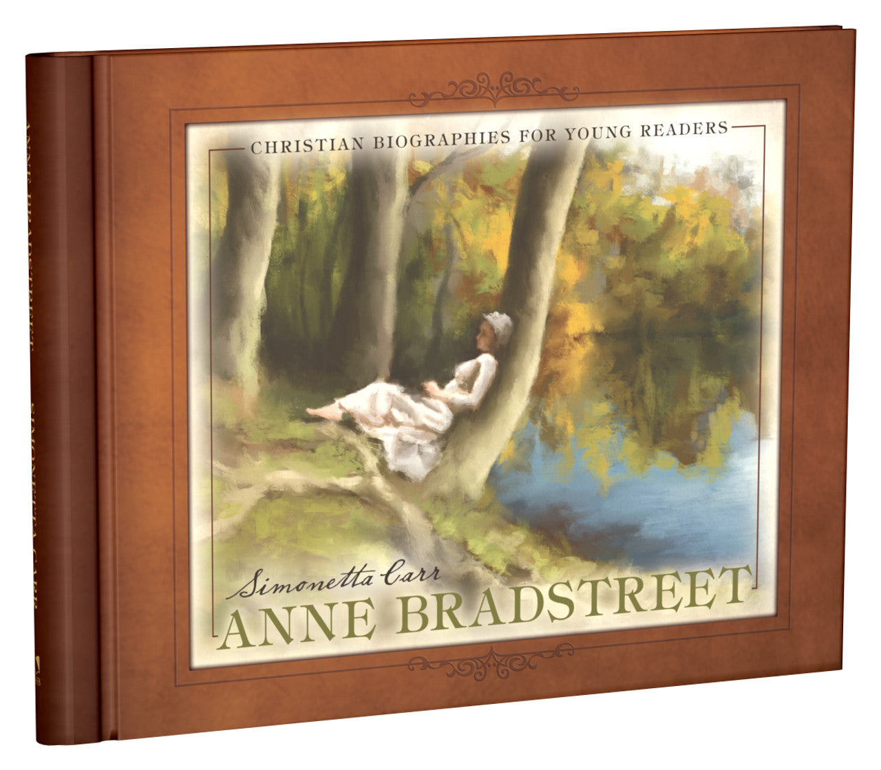 Anne Bradstreet Anne Bradstreet