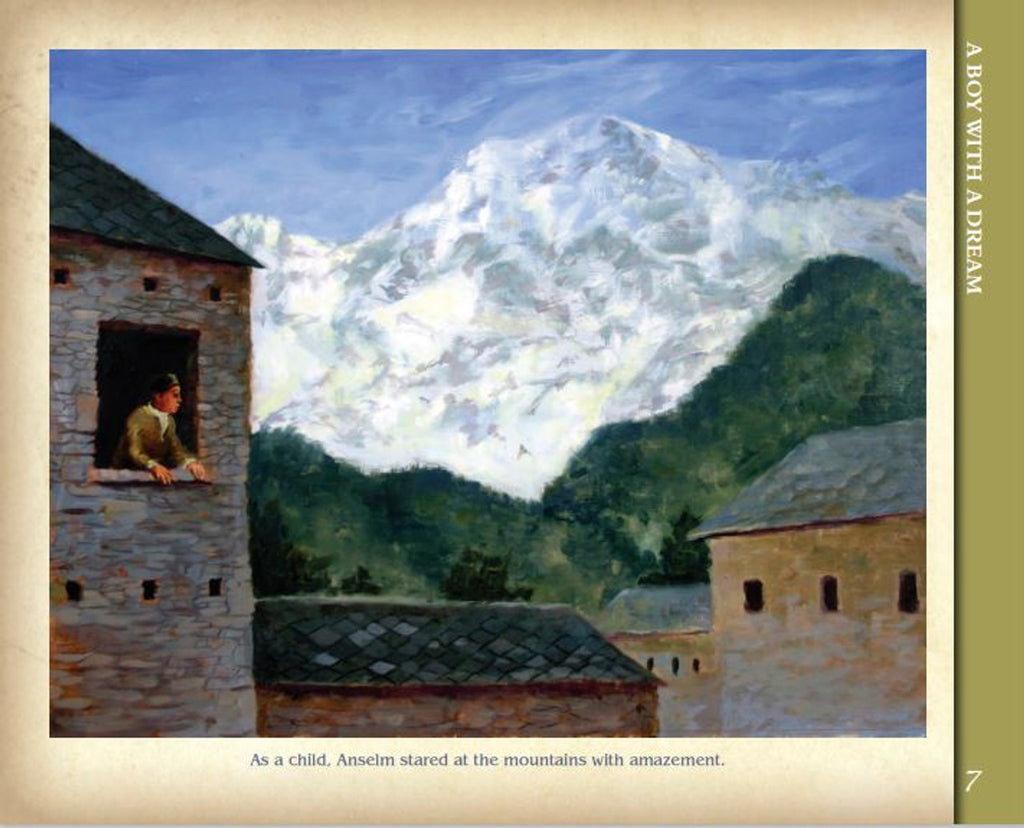 Anselm of Canterbury - OUT OF PRINT