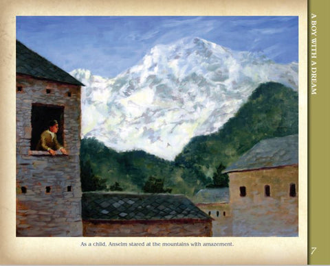 Anselm of Canterbury - OUT OF PRINT