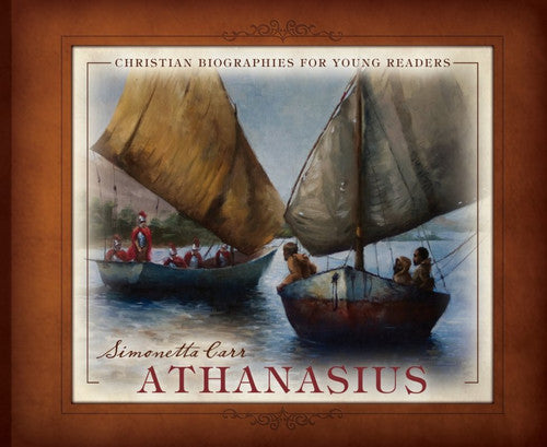 Athanasius Athanasius