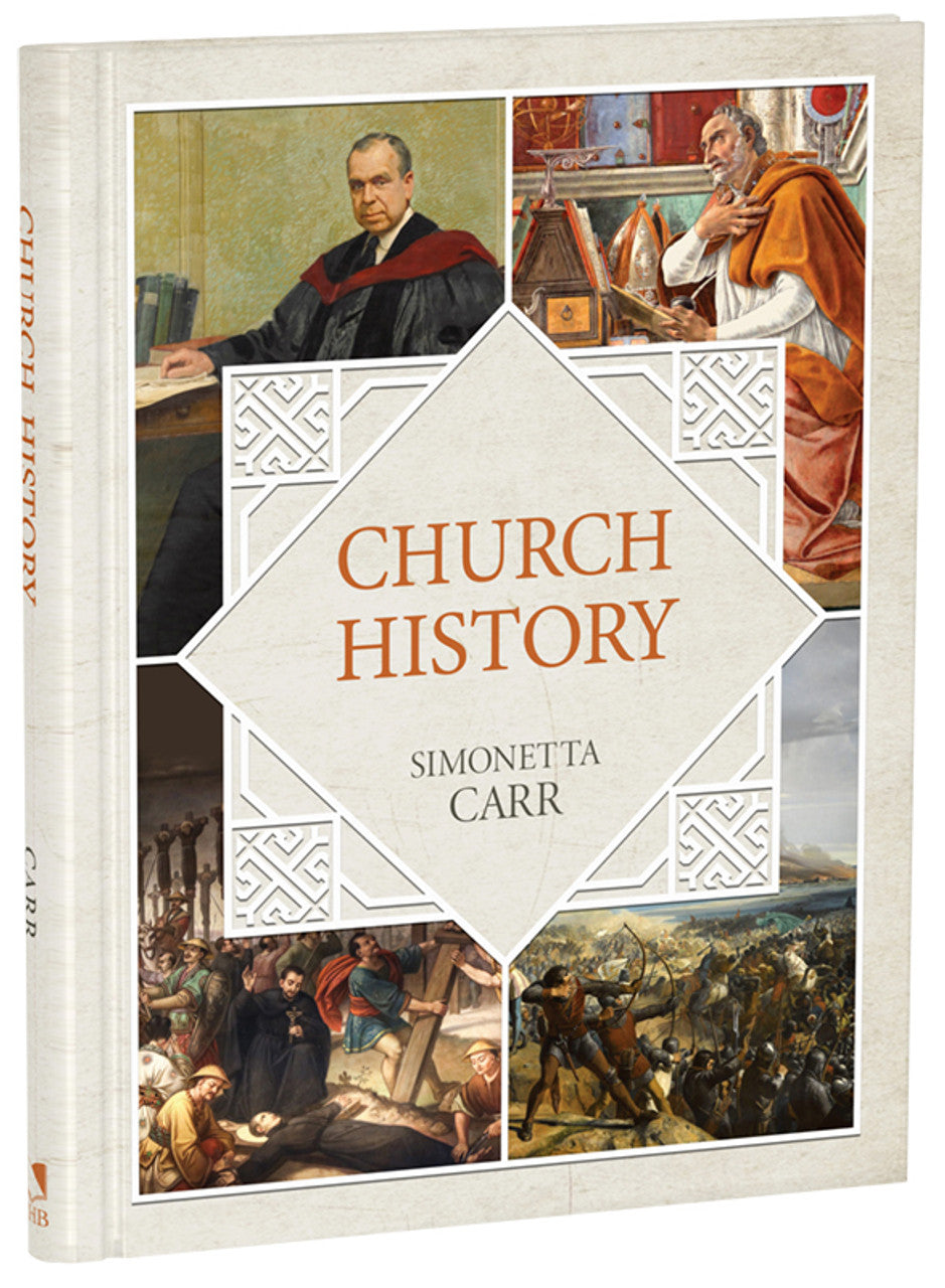 Church History Church History