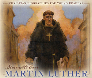 Martin Luther Martin Luther