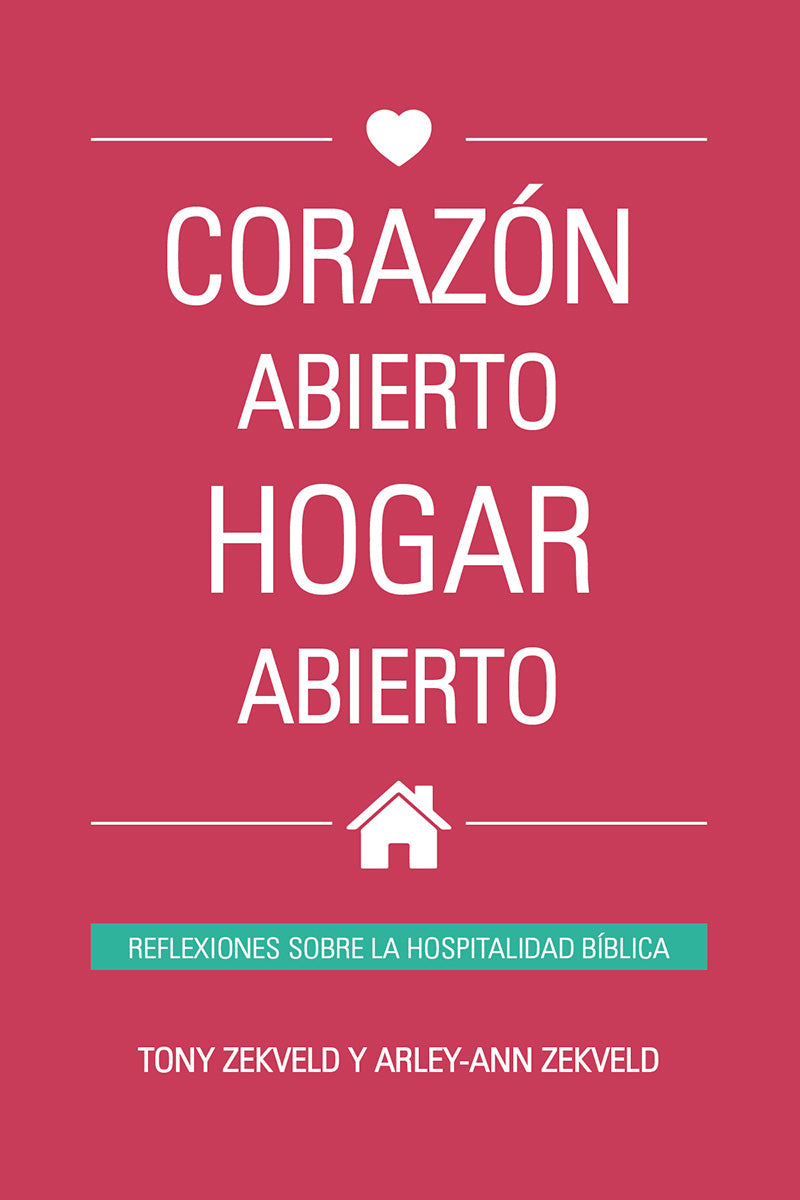 Corazón Abierto Hogar   Open Heart Open Home Corazón Abierto Hogar   Open Heart Open Home