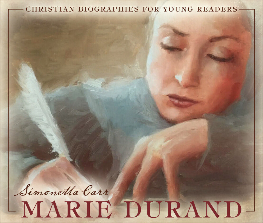 Marie Durand Marie Durand