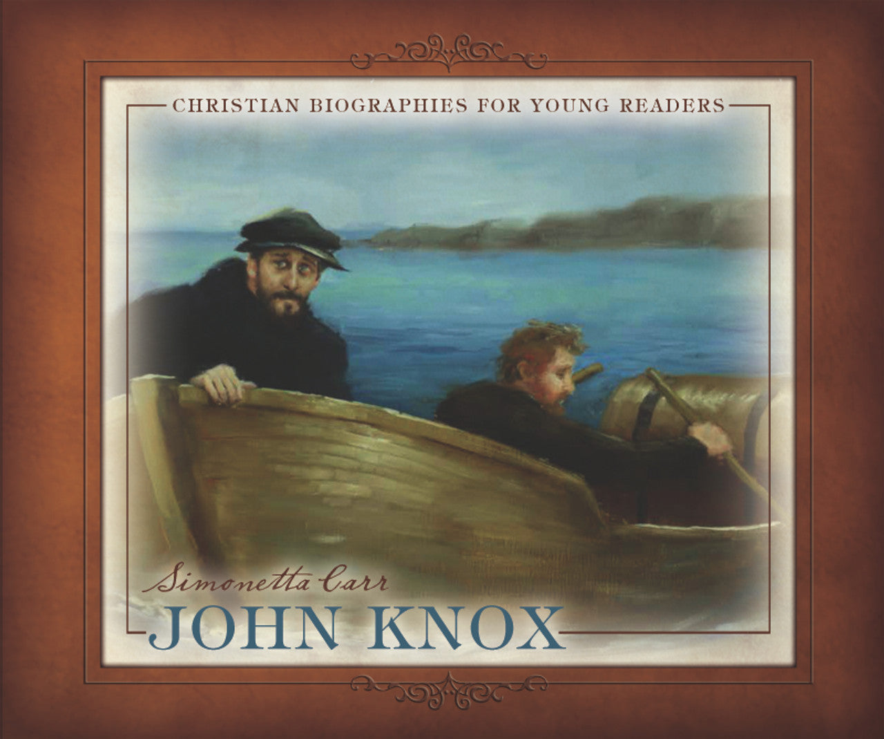 John Knox John Knox