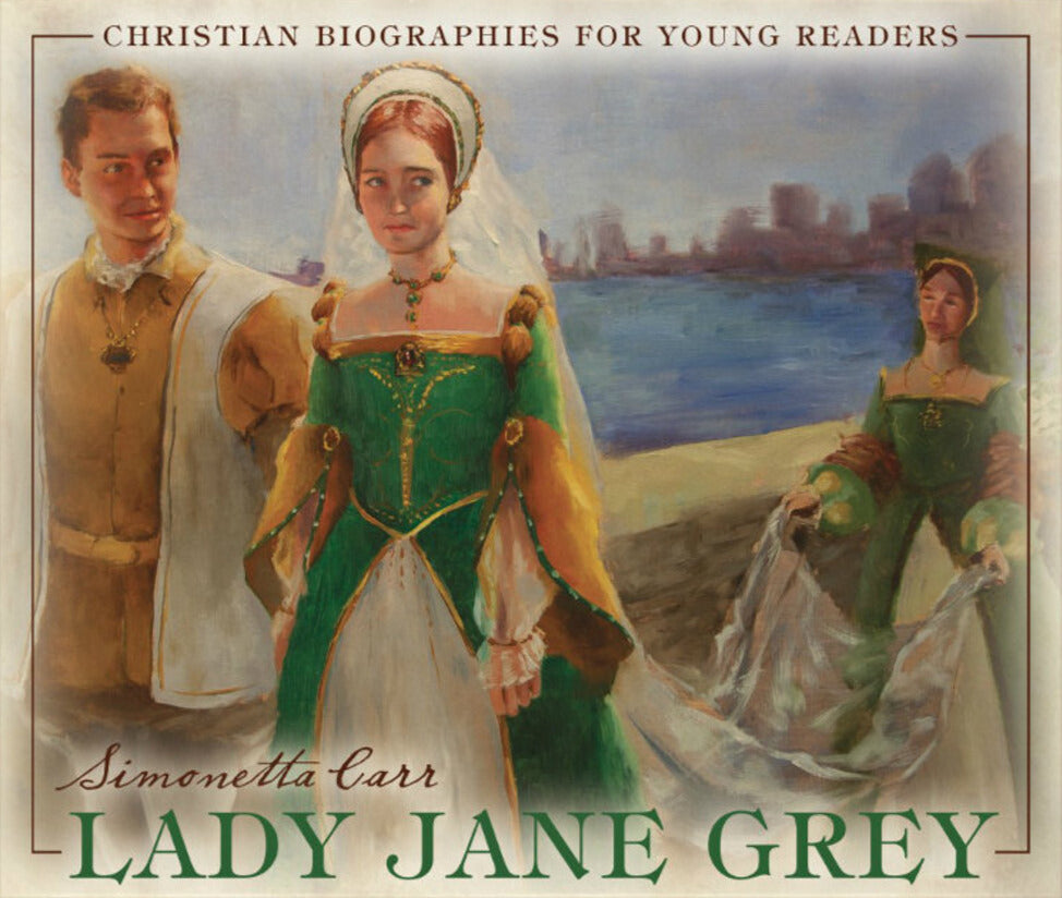 Lady Jane Grey Lady Jane Grey
