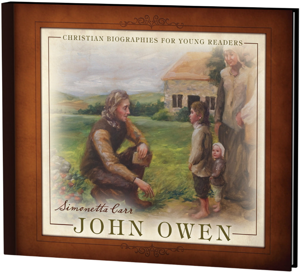 John Owen