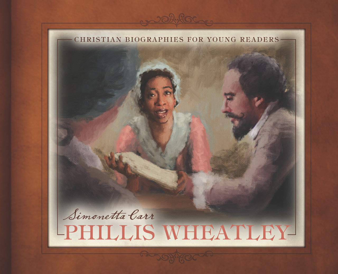 Phillis Wheatley Phillis Wheatley