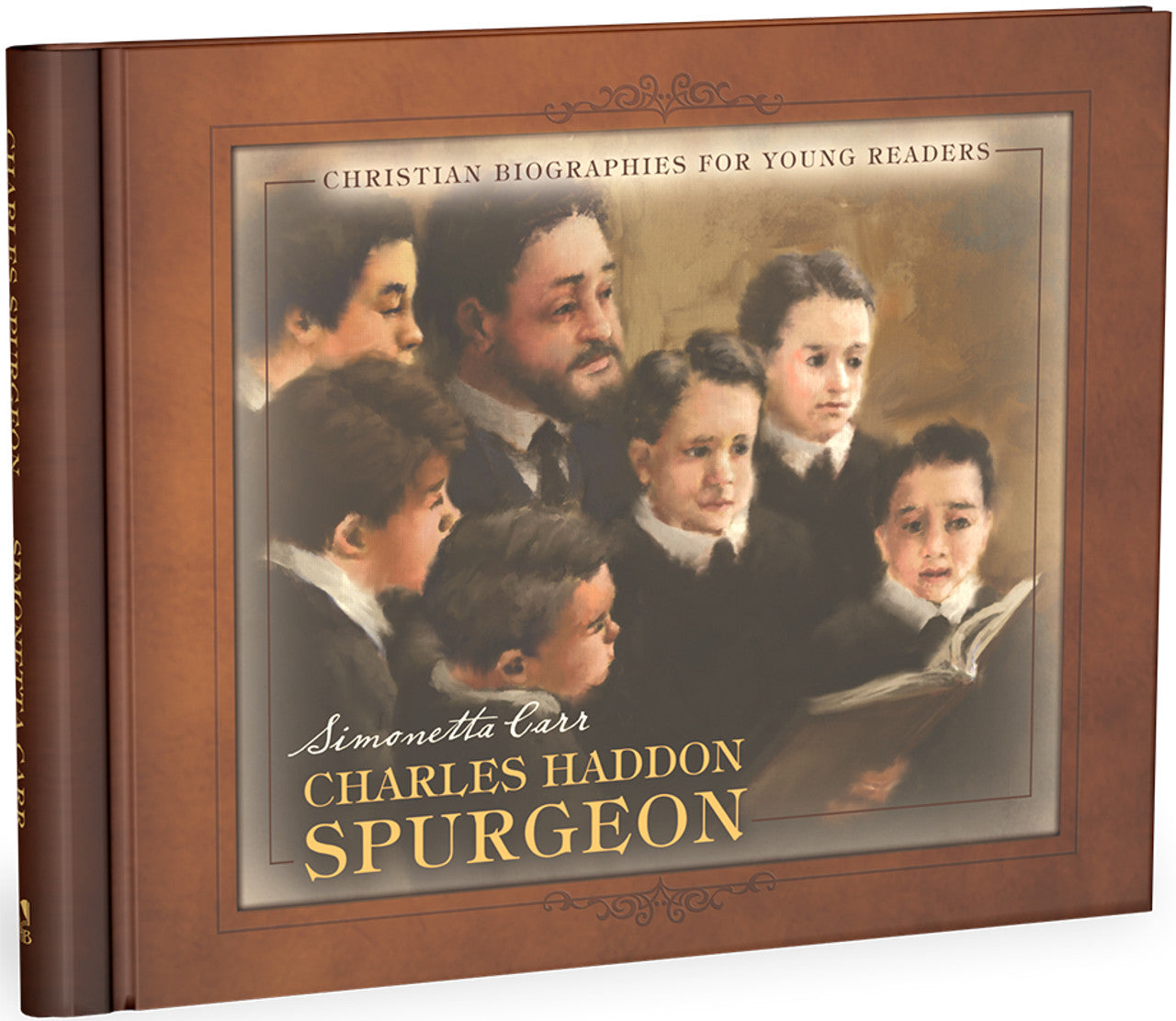 Charles Haddon Spurgeon Charles Haddon Spurgeon