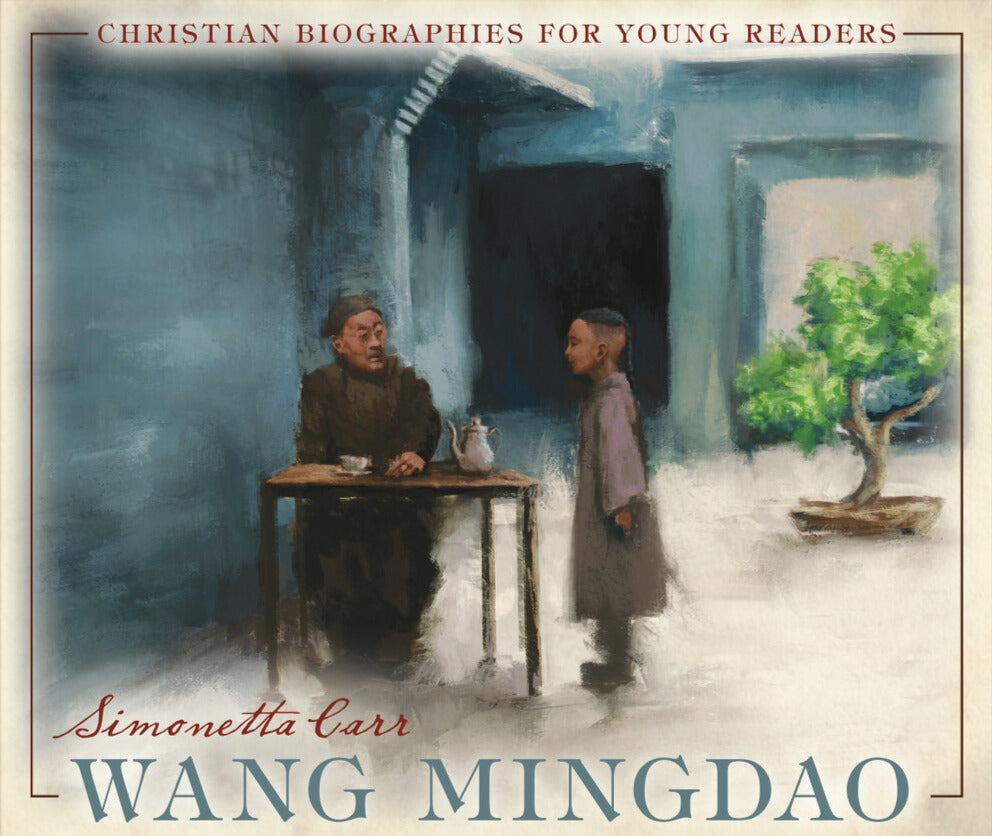 Wang Mingdao Wang Mingdao