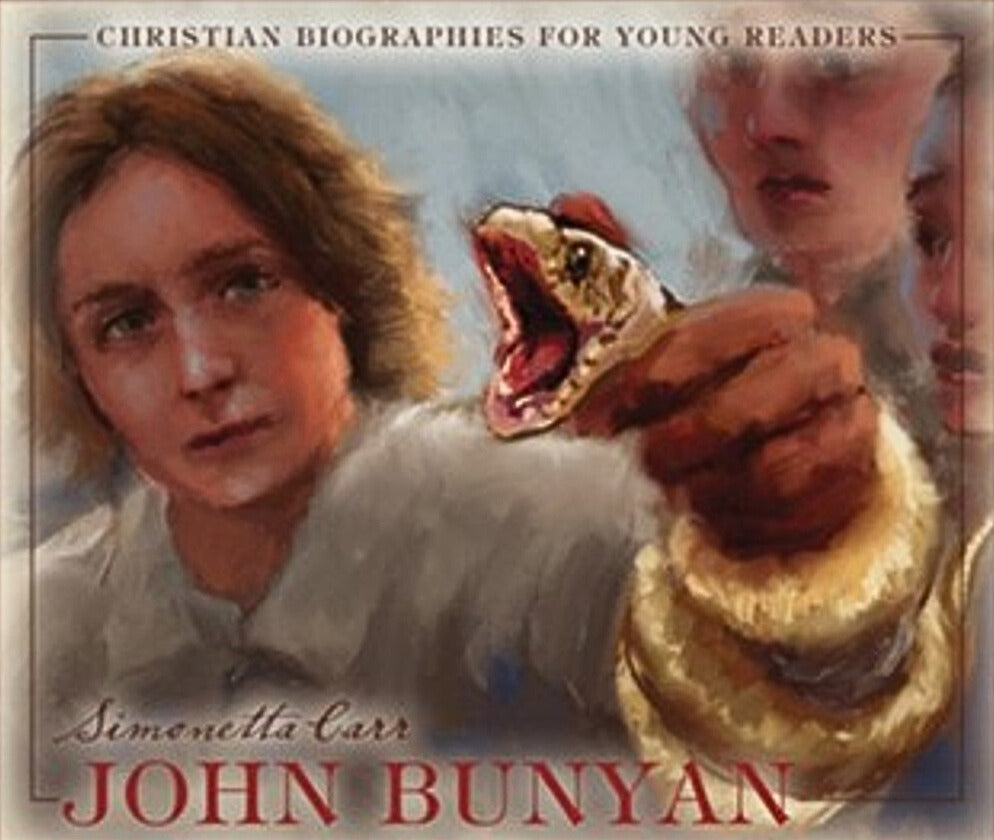 John Bunyan John Bunyan