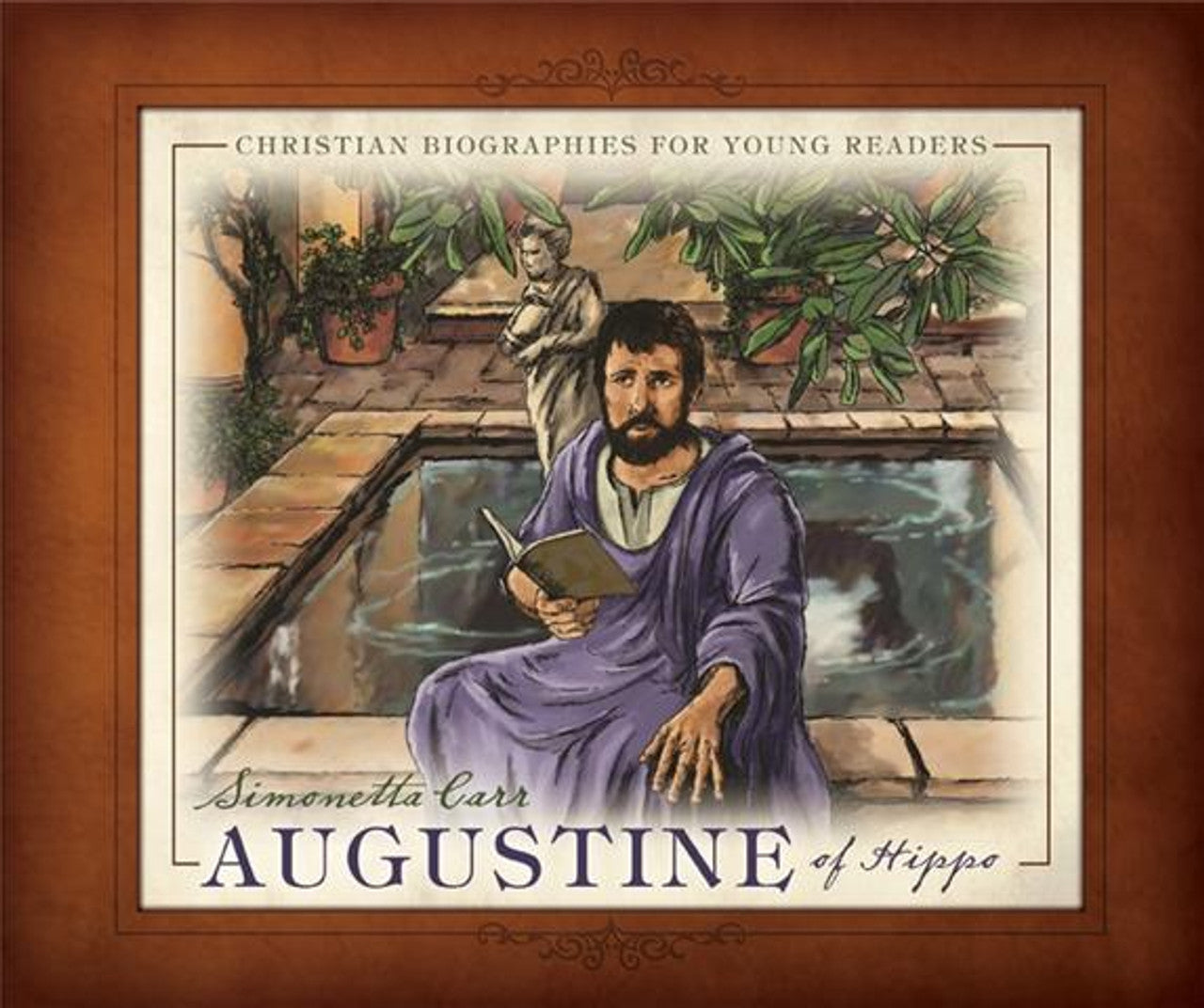 Augustine of Hippo Augustine of Hippo