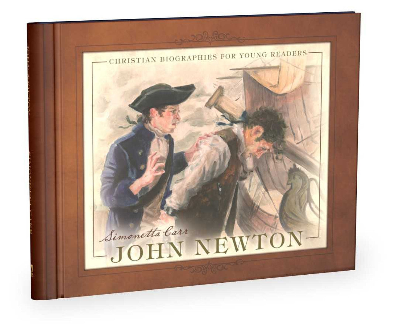 John Newton John Newton