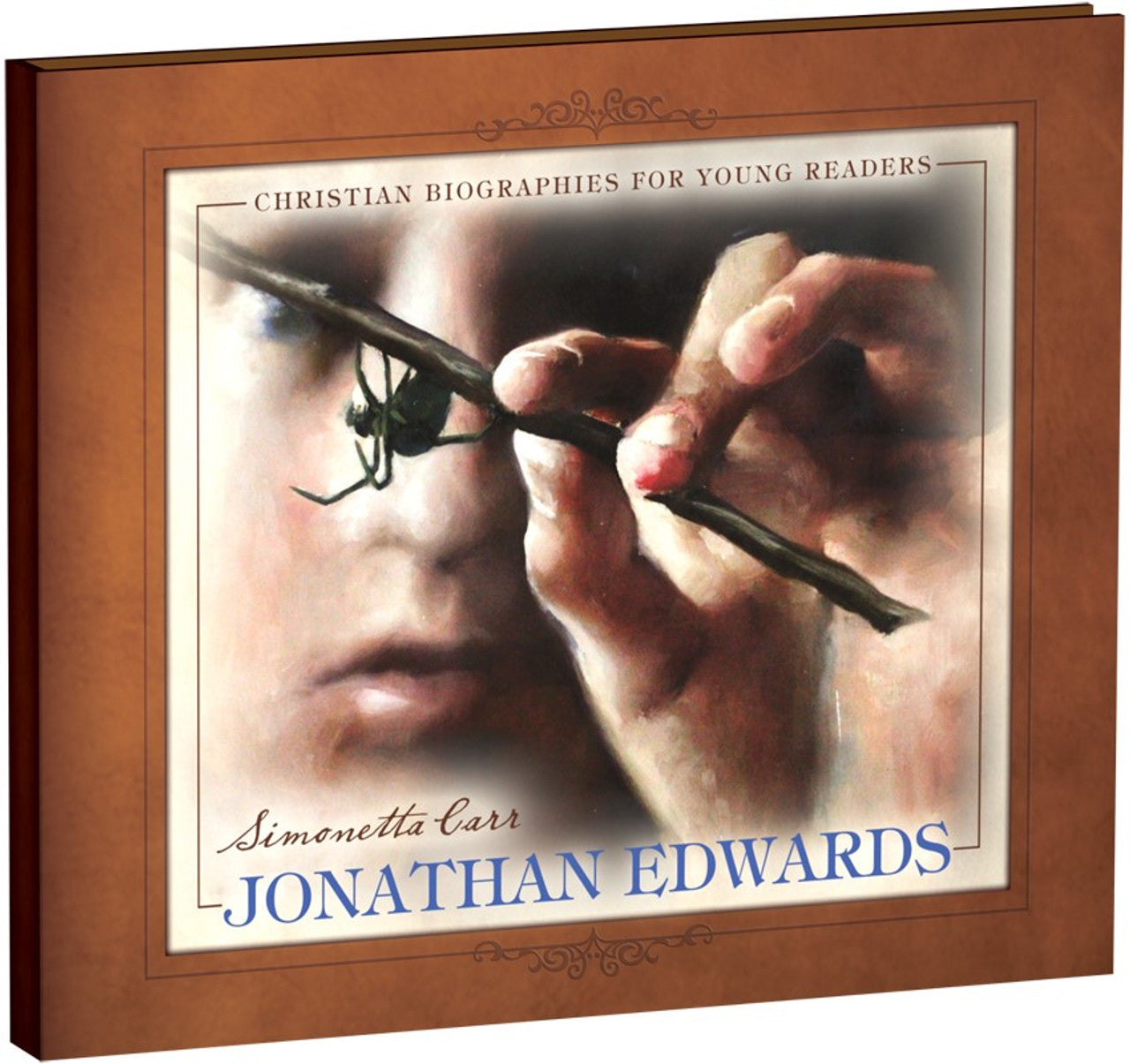 Jonathan Edwards Jonathan Edwards