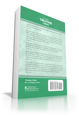 Timeless Truths for a Changing Culture