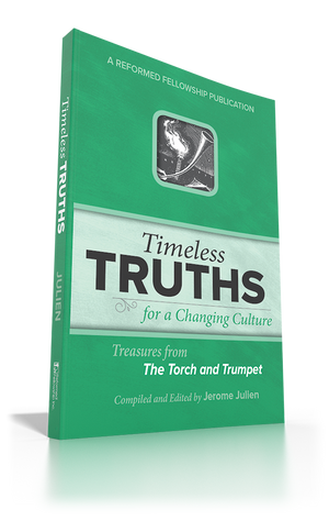 Timeless Truths for a Changing Culture