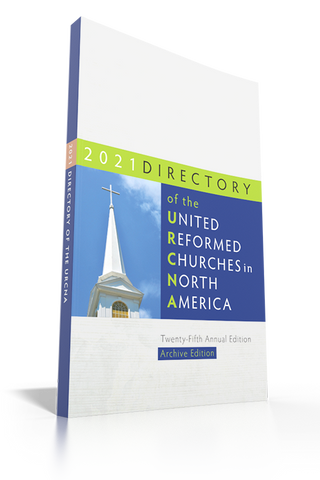 URCNA 2021  Directory