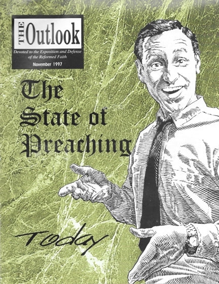 1997-10-November Outlook Digital - Volume 47 Issue 10 1997-10-November Outlook Digital - Volume 47 Issue 10