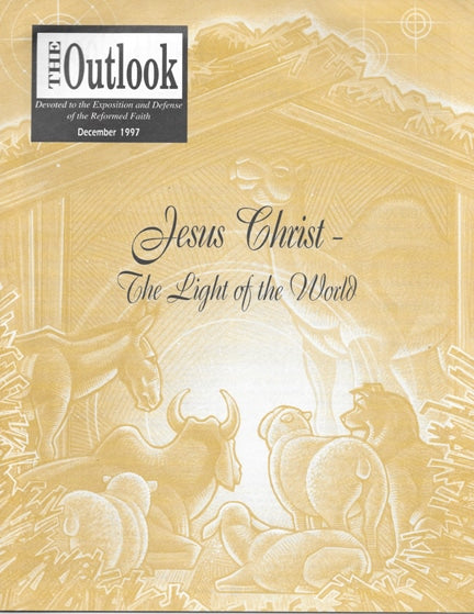 1997-11-December Outlook Digital - Volume 47, Issue 11