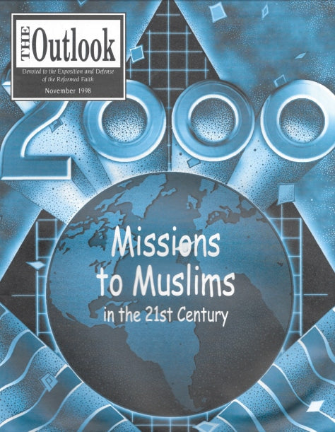 1998-10-November Outlook Digital - Volume 48 Issue 10