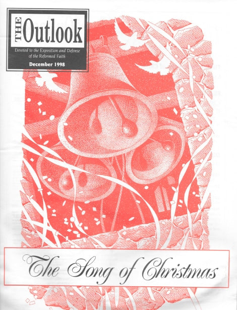 1998-11-December Outlook Digital - Volume 48 Issue 11 1998-11-December Outlook Digital - Volume 48 Issue 11