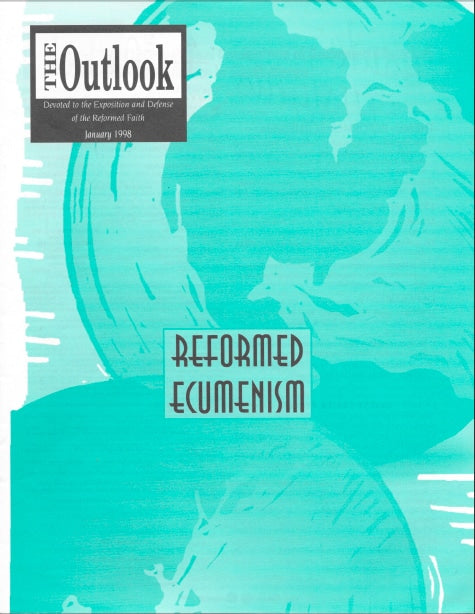 1998-01-January Outlook Digital - Volume 48 Issue 1