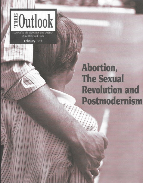 1998-02-February Outlook Digital - Volume 48 Issue 2