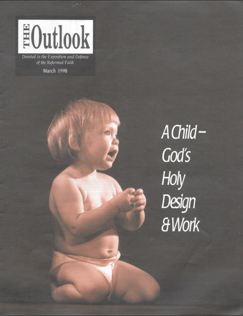 1998-03-March Outlook Digital - Volume 48 Issue 3 1998-03-March Outlook Digital - Volume 48 Issue 3