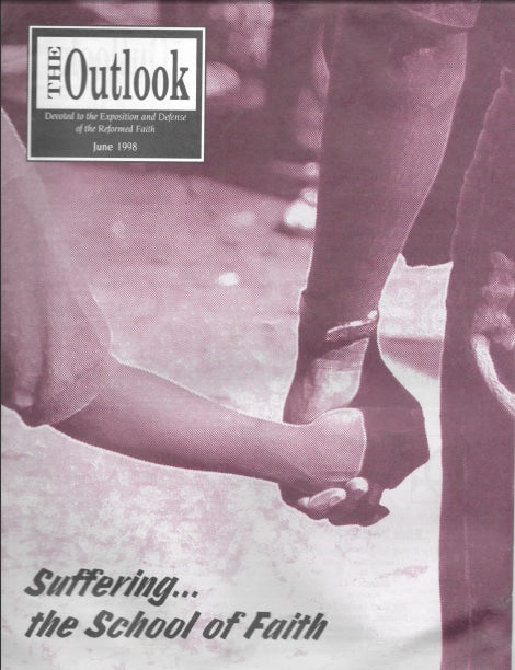 1998-06-June Outlook Digital - Volume 48 Issue 6 1998-06-June Outlook Digital - Volume 48 Issue 6