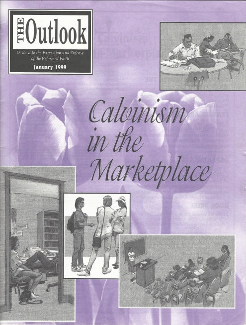1999-01-January Outlook Digital - Volume 49 Issue 1 1999-01-January Outlook Digital - Volume 49 Issue 1