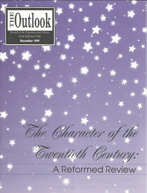 1999-11-December Outlook Digital - Volume 49, Issue 11